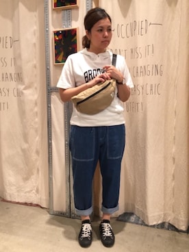 iku_miさんのコーディネート