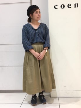 iku_miさんのコーディネート