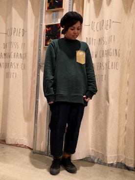 iku_miさんのコーディネート