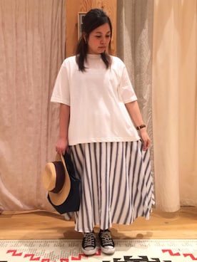 iku_miさんのコーディネート