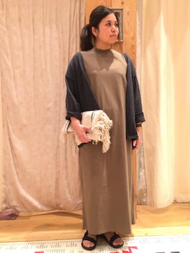 iku_miさんのコーディネート