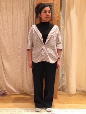 iku_miさんのコーディネート