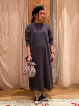 iku_miさんのコーディネート