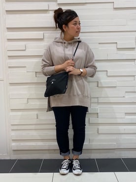 iku_miさんのコーディネート