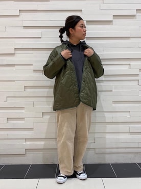 iku_miさんのコーディネート