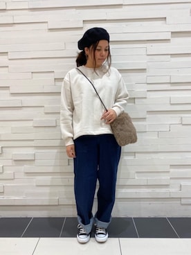 iku_miさんのコーディネート