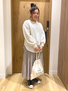 iku_miさんのコーディネート