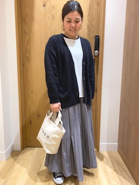 iku_miさんのコーディネート