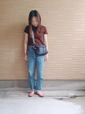 ♡kkk♡さん(レディース・150cm)の夏コーディネート