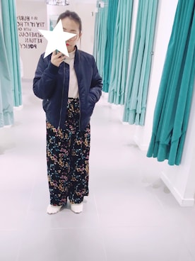 ♡kkk♡さん(レディース・150cm)の秋コーディネート