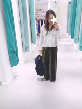 ♡kkk♡さん（レディース・150cm）の秋コーディネート