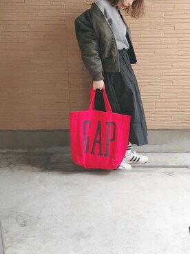 ♡kkk♡さん（レディース・150cm）の冬コーディネート