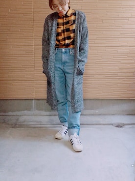 ♡kkk♡さん(レディース・150cm)の春コーディネート
