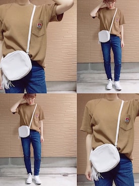 ♡kkk♡さんのコーディネート