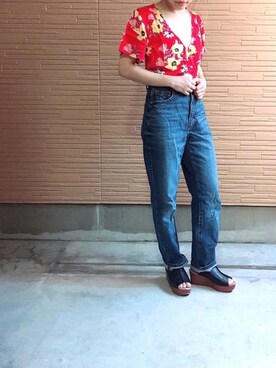 ♡kkk♡さんのコーディネート