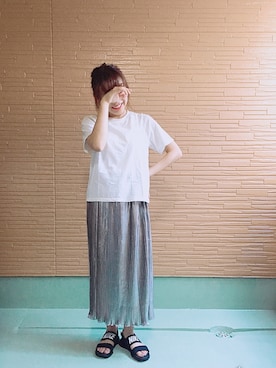 ♡kkk♡さんのコーディネート