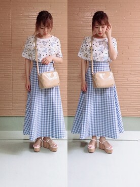 ♡kkk♡さんのコーディネート