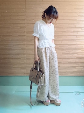 ♡kkk♡さんのコーディネート