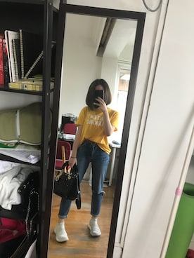 SabmeanaDengさんのコーディネート