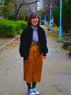 minibusuさんのコーディネート