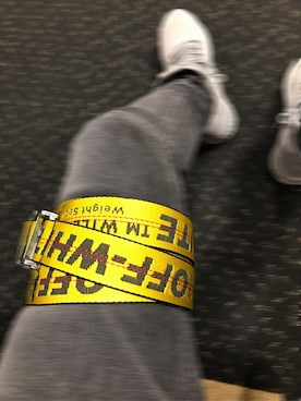 ひろしさん(メンズ・166cm)の春コーディネート