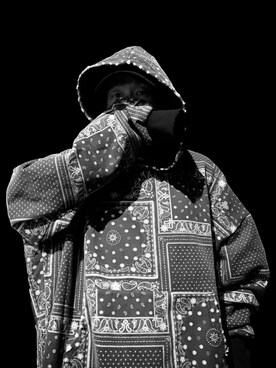 ひろしさんのコーディネート