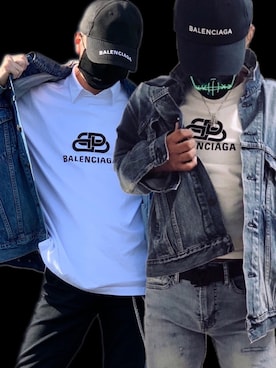 ひろしさんのコーディネート