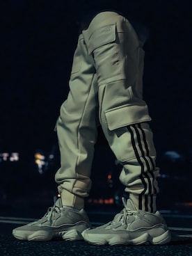 ひろしさんのコーディネート