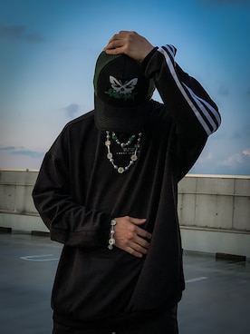 ひろしさんのコーディネート