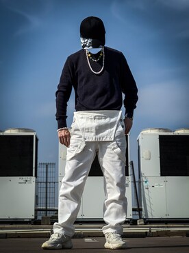 ひろしさんのコーディネート