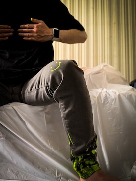 ひろしさんのコーディネート