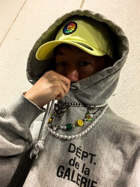 ひろしさんのコーディネート