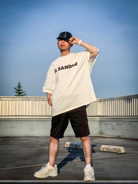 ひろしさんのコーディネート