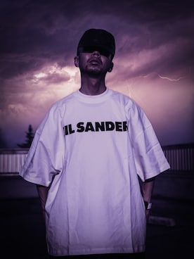 ひろしさんのコーディネート