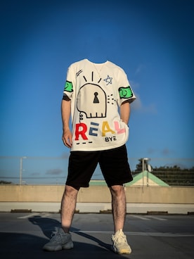 ひろしさんのコーディネート