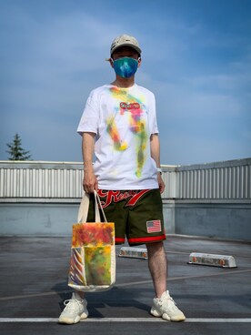 ひろしさんのコーディネート