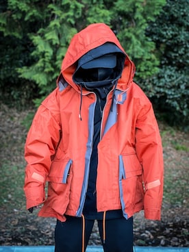 ひろしさんのコーディネート