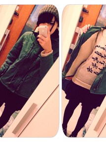 H&M | ニット/セーター