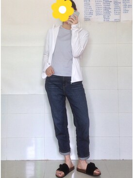 桑格麦朵さんのコーディネート