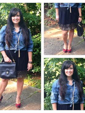 Elizabethさんのコーディネート