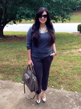 Elizabethさんのコーディネート