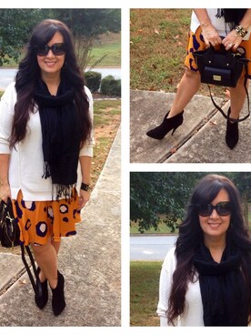 Elizabethさんのコーディネート