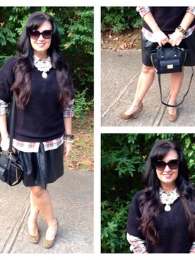 Elizabethさんのコーディネート