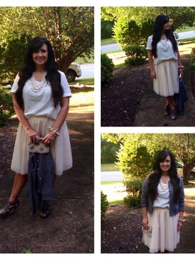 Elizabethさんのコーディネート