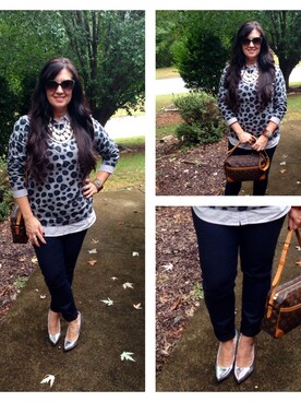 Elizabethさんのコーディネート