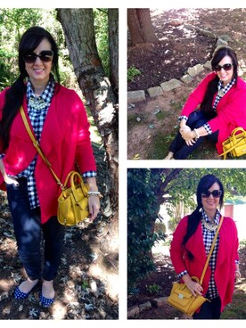 Elizabethさんのコーディネート