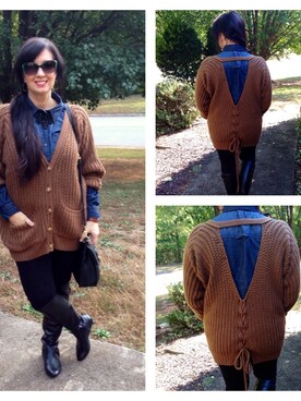 Elizabethさんのコーディネート