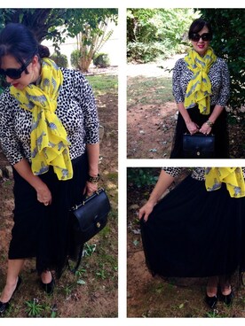 Elizabethさんのコーディネート