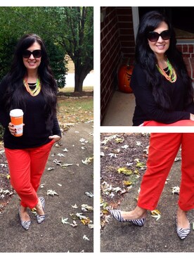 Elizabethさんのコーディネート