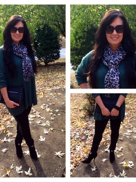 Elizabethさんのコーディネート